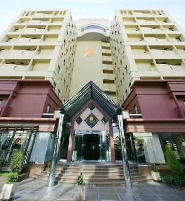 ***  Gr Hotel Esaka Suita Japan