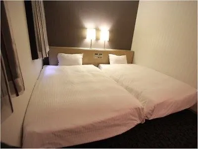 Gr Hotel Esaka Suita