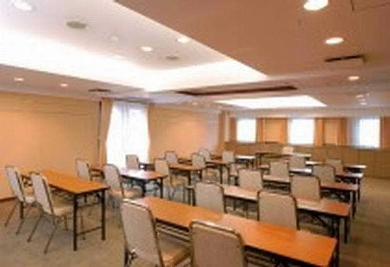 Gr Hotel Esaka Suita