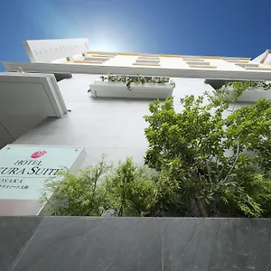 Hotel Sakura Juso (adults Only)