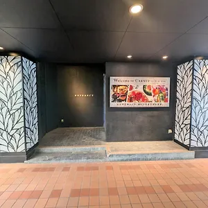 ラブホテル カルネ（大人専用）, 尼崎市