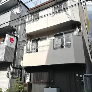 ホテル U-shuku Kyoto Fushimi, Momoyamacho