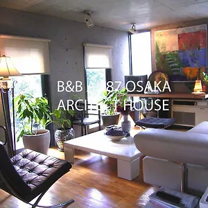 ベッド・アンド・ブレックファスト B＆b Ah87 大阪, 吹田市